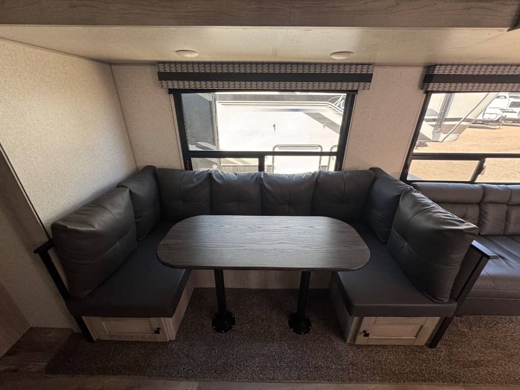 2021 KZ RV 2021 KZ RV Connect SE - thumbnail 11