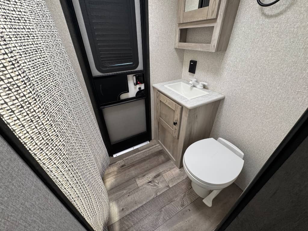 2021 KZ RV 2021 KZ RV Connect SE - thumbnail 14