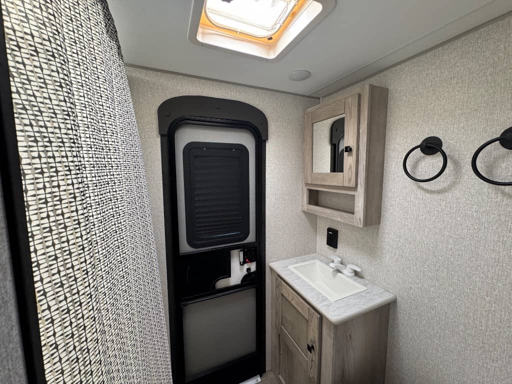 2021 KZ RV 2021 KZ RV Connect SE - thumbnail 15