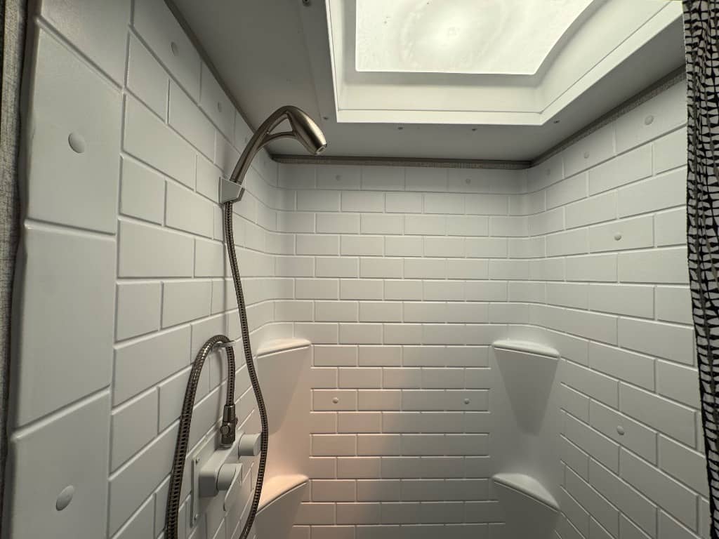 2021 KZ RV 2021 KZ RV Connect SE - thumbnail 17