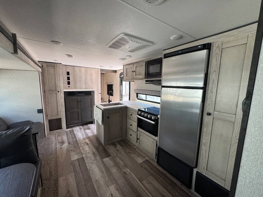 2021 KZ RV 2021 KZ RV Connect SE - thumbnail 18