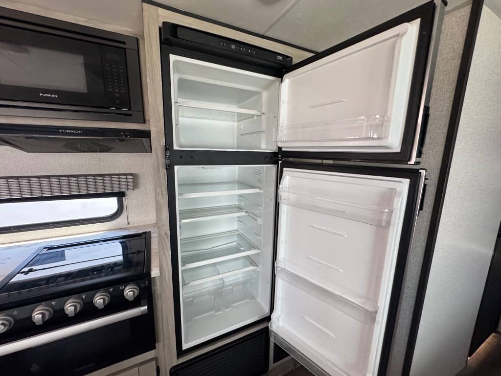 2021 KZ RV 2021 KZ RV Connect SE - thumbnail 19