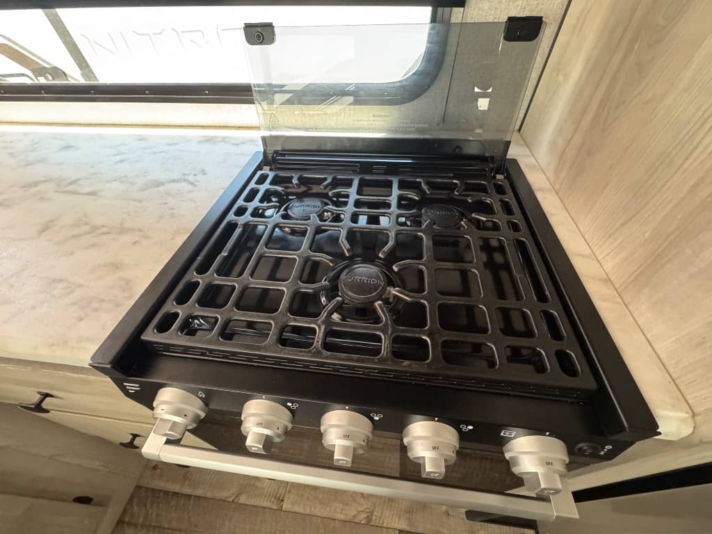 2021 KZ RV 2021 KZ RV Connect SE - thumbnail 20