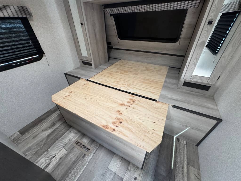 2021 KZ RV 2021 KZ RV Connect SE - thumbnail 24