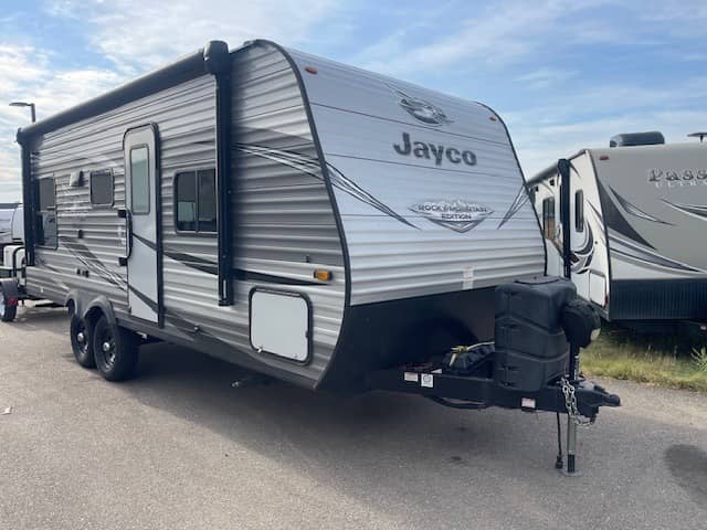2021 Jayco 2021 Jayco Jay Flight - thumbnail 1
