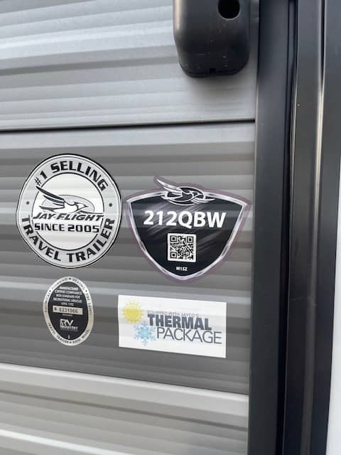 2021 Jayco 2021 Jayco Jay Flight - thumbnail 3