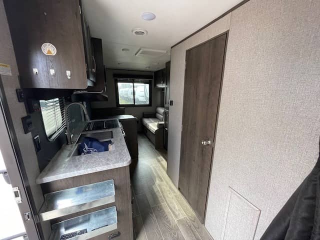 2021 Jayco 2021 Jayco Jay Flight - thumbnail 5