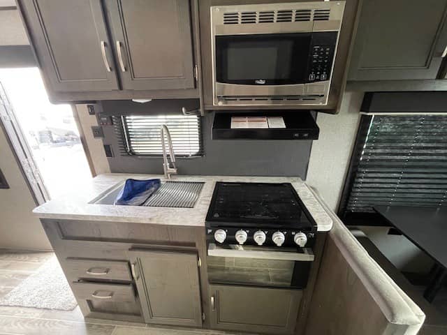 2021 Jayco 2021 Jayco Jay Flight - thumbnail 8