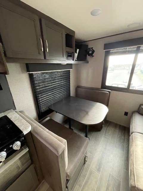 2021 Jayco 2021 Jayco Jay Flight - thumbnail 9