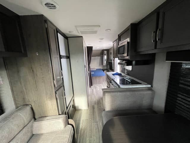 2021 Jayco 2021 Jayco Jay Flight - thumbnail 12