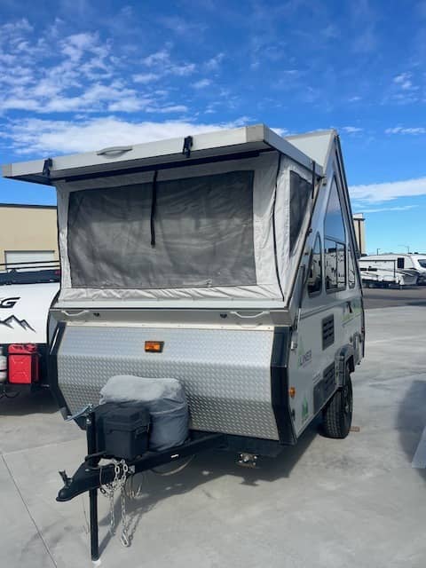 2021 Aliner 2021 Aliner Classic - thumbnail 2