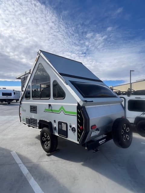 2021 Aliner 2021 Aliner Classic - thumbnail 3