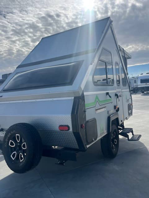 2021 Aliner 2021 Aliner Classic - thumbnail 4