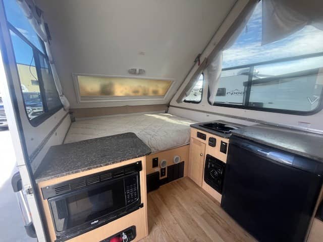 2021 Aliner 2021 Aliner Classic - thumbnail 5