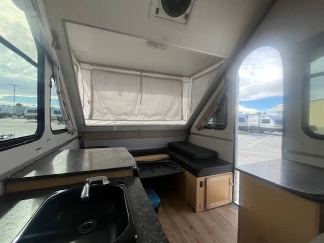 2021 Aliner 2021 Aliner Classic - thumbnail 6