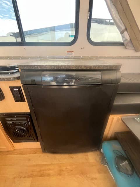 2021 Aliner 2021 Aliner Classic - thumbnail 7