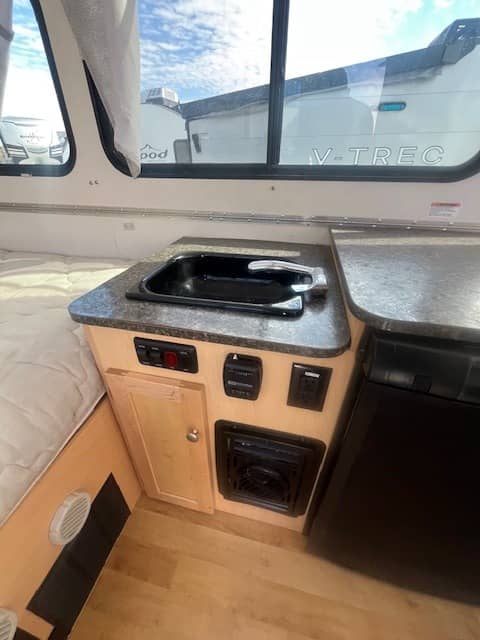 2021 Aliner 2021 Aliner Classic - thumbnail 8