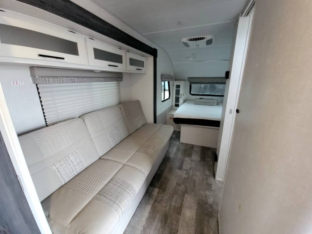 2021 Forest River 2021 Forest River R-pod - thumbnail 18