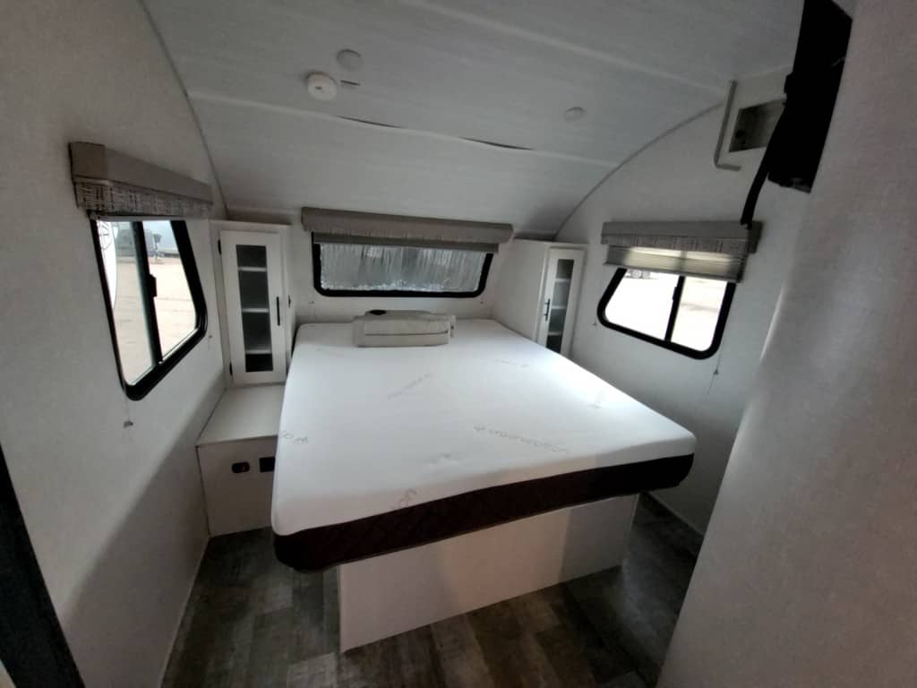 2021 Forest River 2021 Forest River R-pod - thumbnail 19