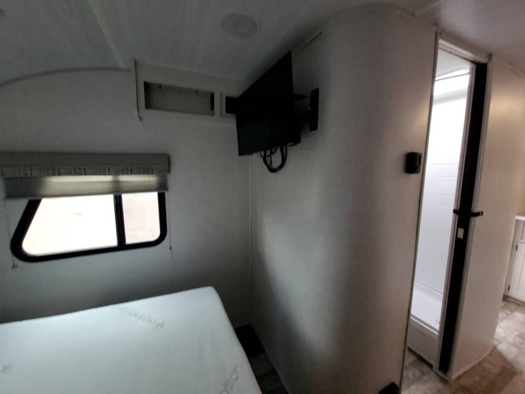 2021 Forest River 2021 Forest River R-pod - thumbnail 20