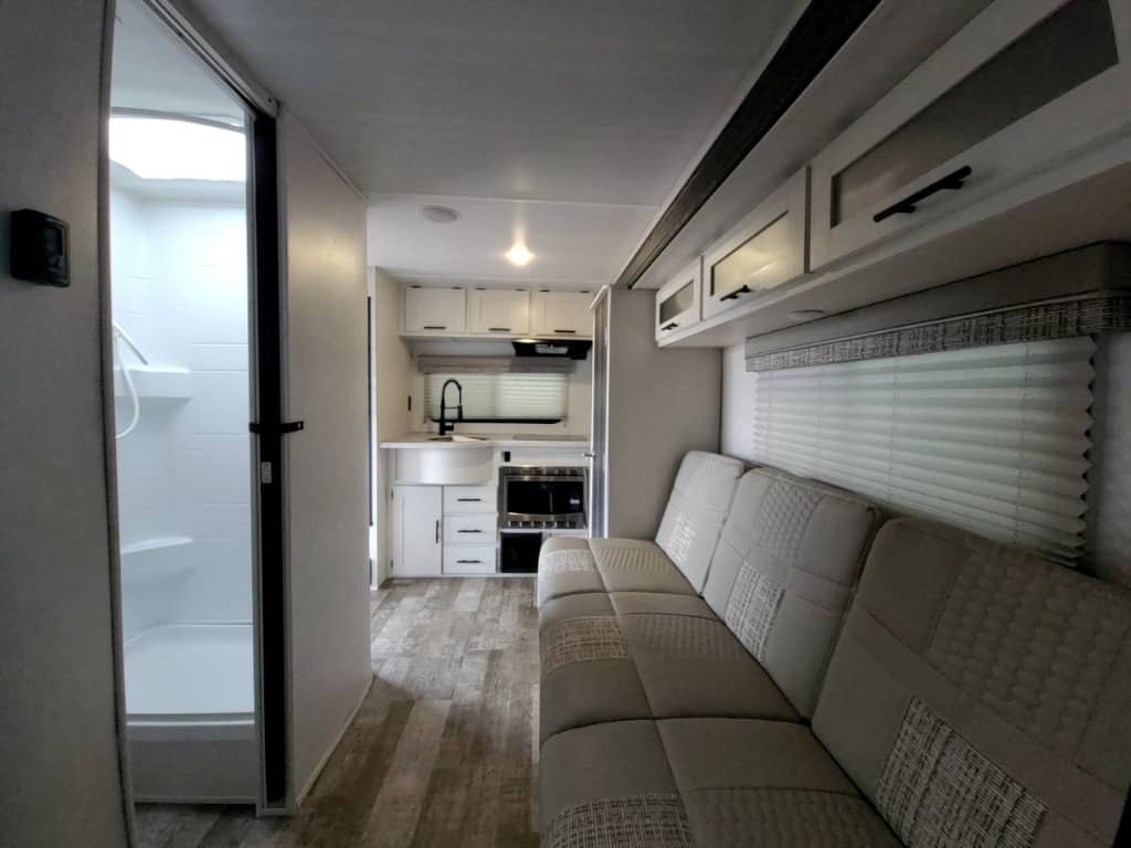 2021 Forest River 2021 Forest River R-pod - thumbnail 21