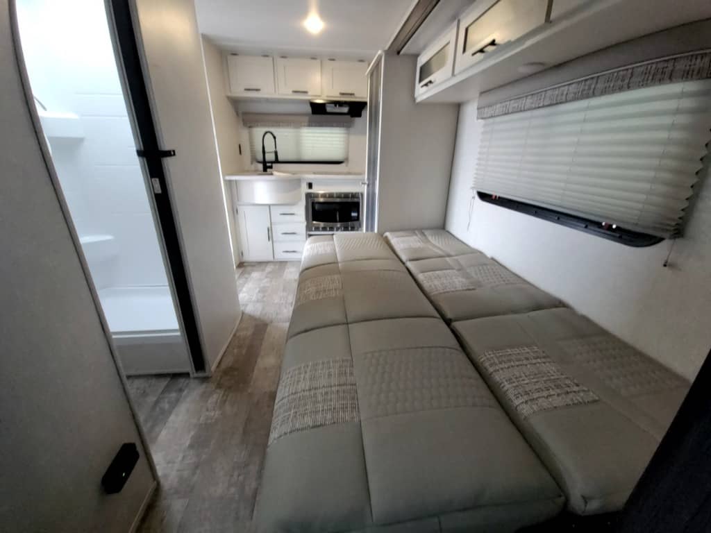 2021 Forest River 2021 Forest River R-pod - thumbnail 22