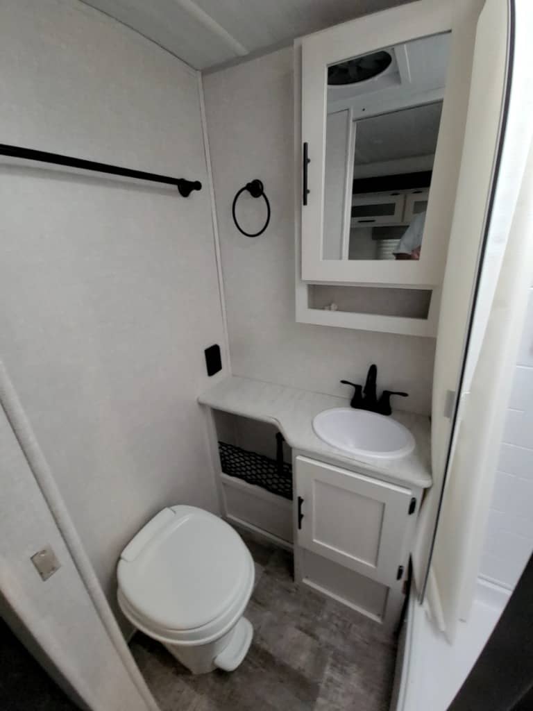 2021 Forest River 2021 Forest River R-pod - thumbnail 23