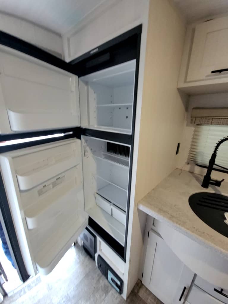 2021 Forest River 2021 Forest River R-pod - thumbnail 25