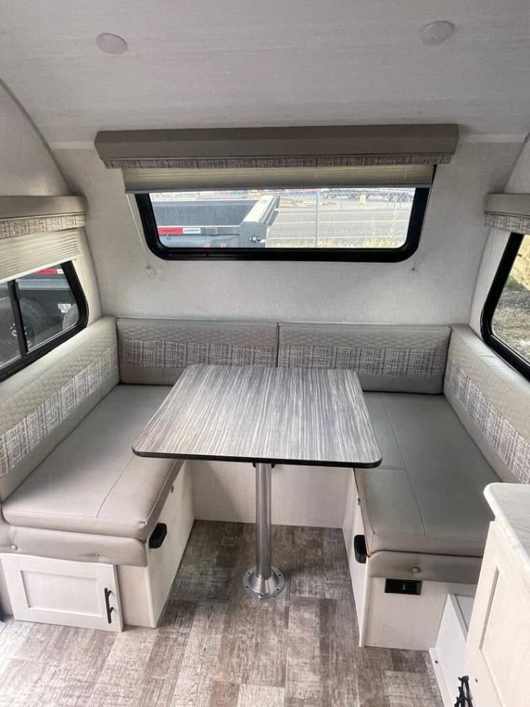 2021 Forest River 2021 Forest River R-Pod - thumbnail 7