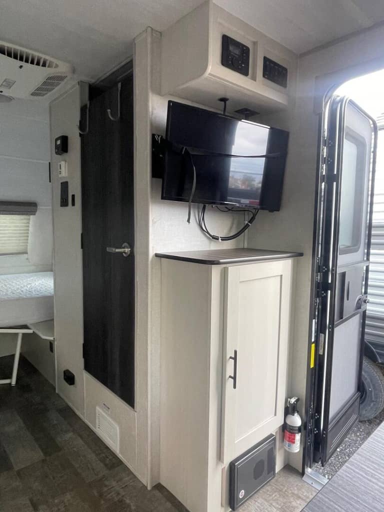 2021 Forest River 2021 Forest River R-Pod - thumbnail 8