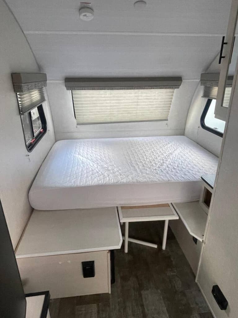 2021 Forest River 2021 Forest River R-Pod - thumbnail 9