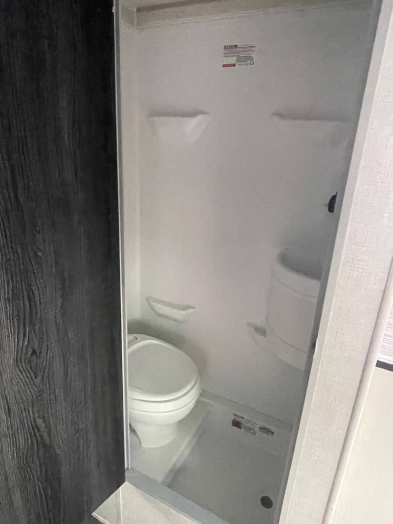 2021 Forest River 2021 Forest River R-Pod - thumbnail 10