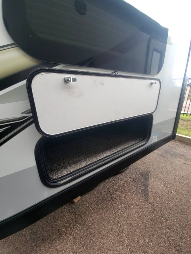 2021 Forest River 2021 Forest River Flagstaff Micro Lite - thumbnail 9