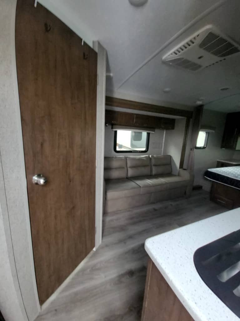 2021 Forest River 2021 Forest River Flagstaff Micro Lite - thumbnail 14