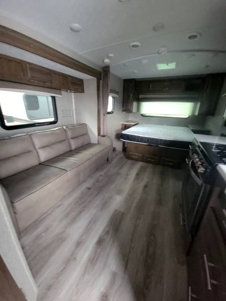 2021 Forest River 2021 Forest River Flagstaff Micro Lite - thumbnail 15