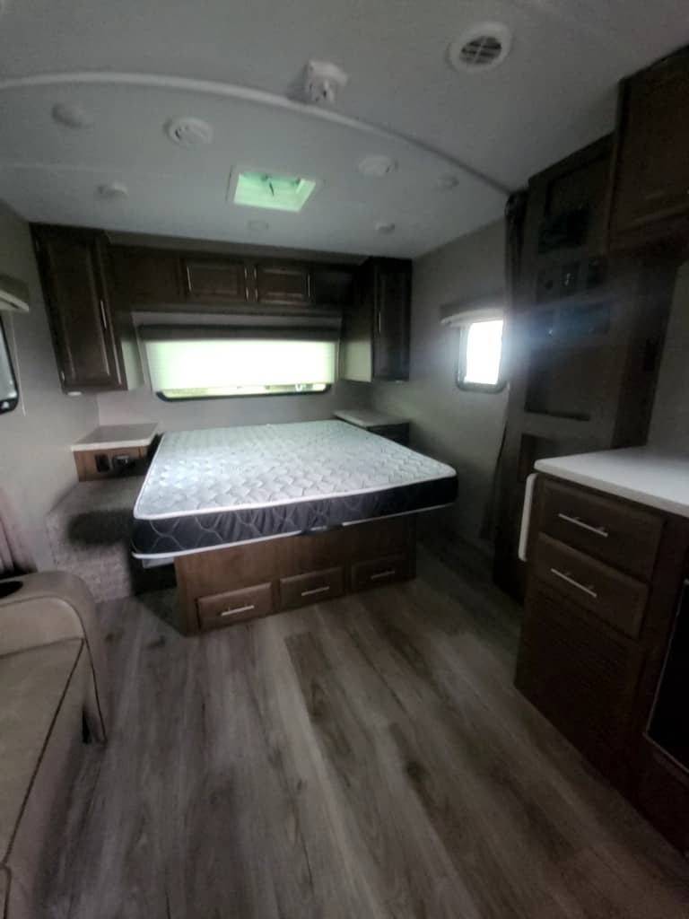 2021 Forest River 2021 Forest River Flagstaff Micro Lite - thumbnail 16