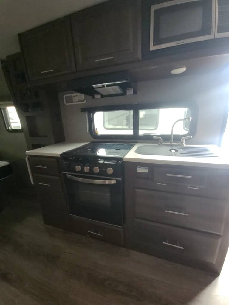 2021 Forest River 2021 Forest River Flagstaff Micro Lite - thumbnail 17