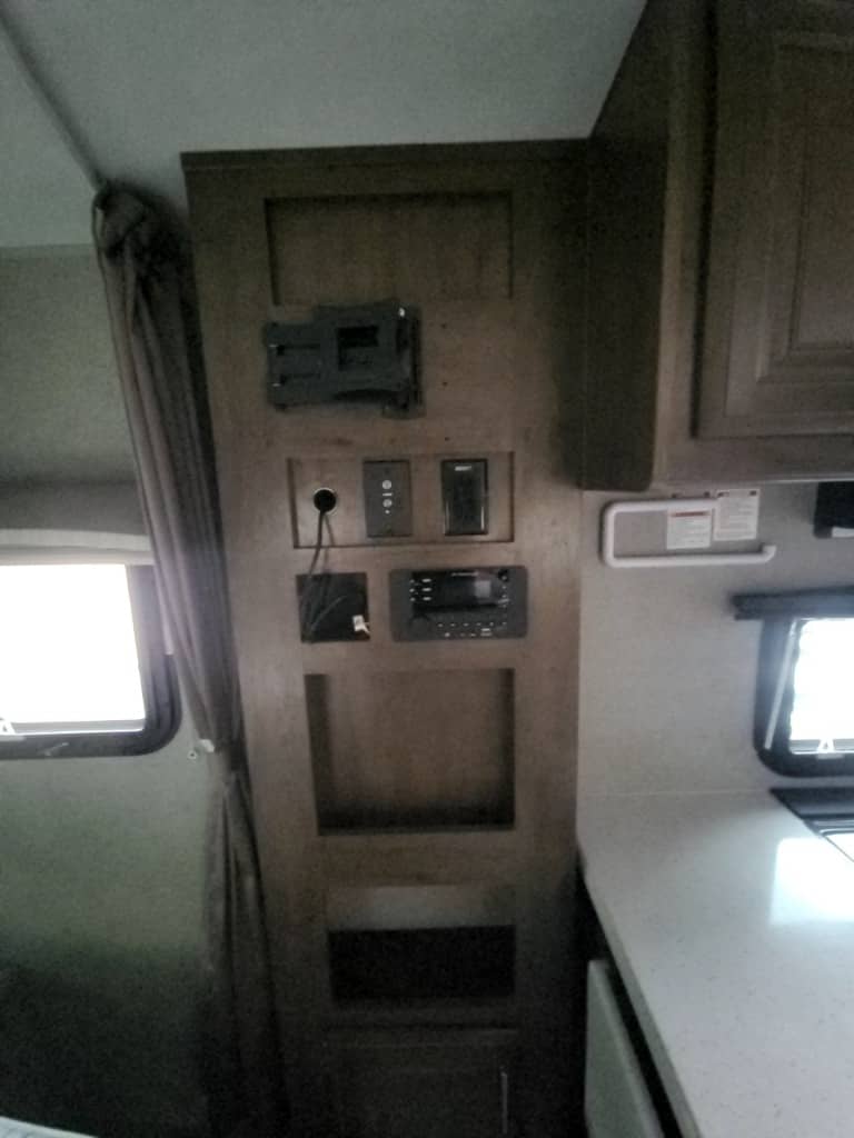 2021 Forest River 2021 Forest River Flagstaff Micro Lite - thumbnail 18