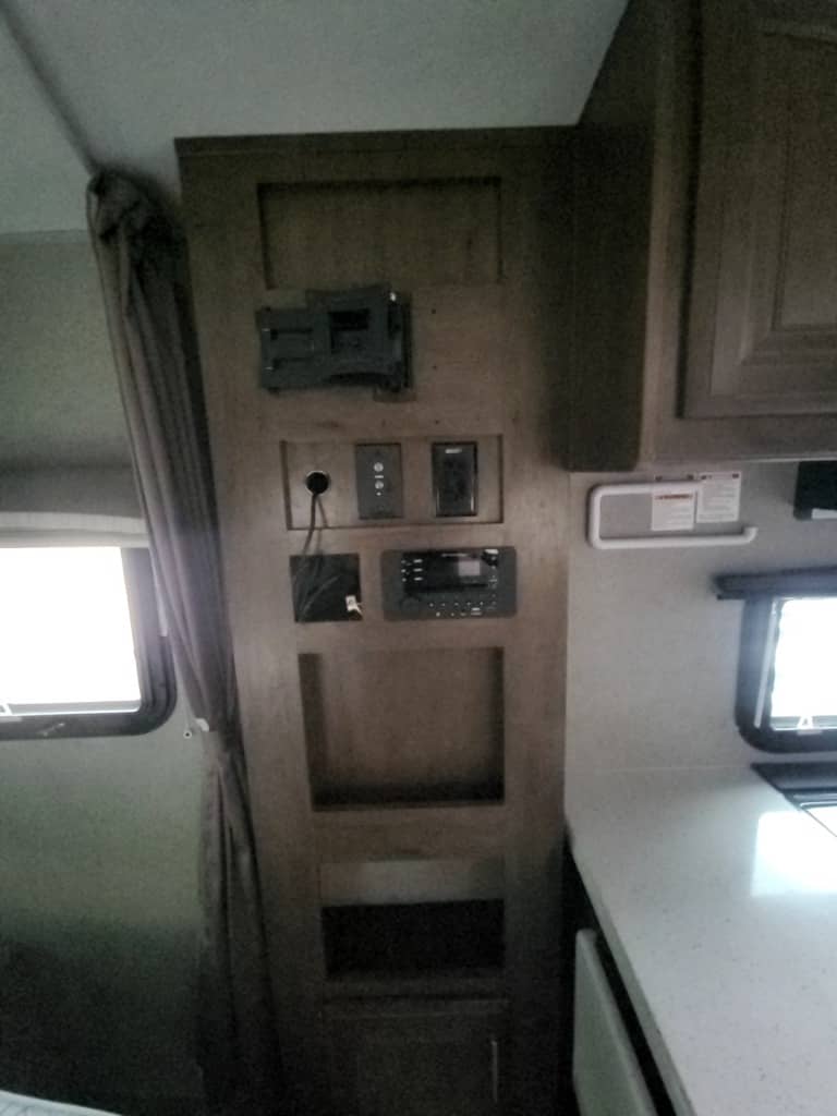 2021 Forest River 2021 Forest River Flagstaff Micro Lite - thumbnail 19