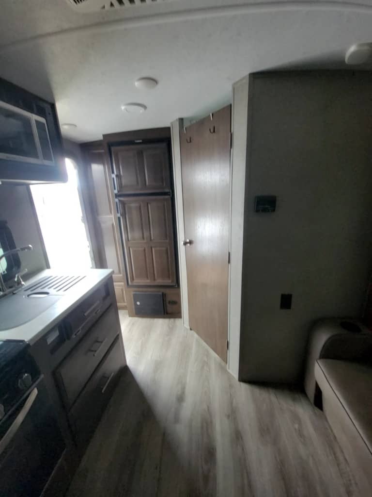 2021 Forest River 2021 Forest River Flagstaff Micro Lite - thumbnail 20