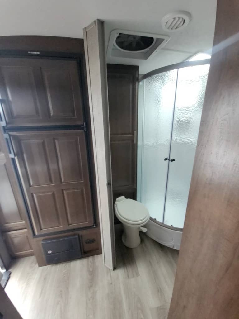 2021 Forest River 2021 Forest River Flagstaff Micro Lite - thumbnail 21