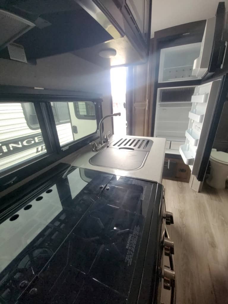 2021 Forest River 2021 Forest River Flagstaff Micro Lite - thumbnail 24