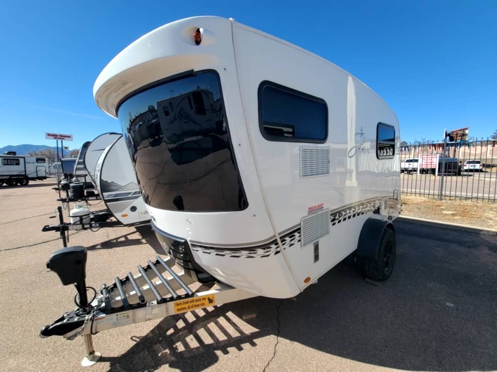 2021 inTech RV 2021 inTech RV Sol Eclipse - thumbnail 3