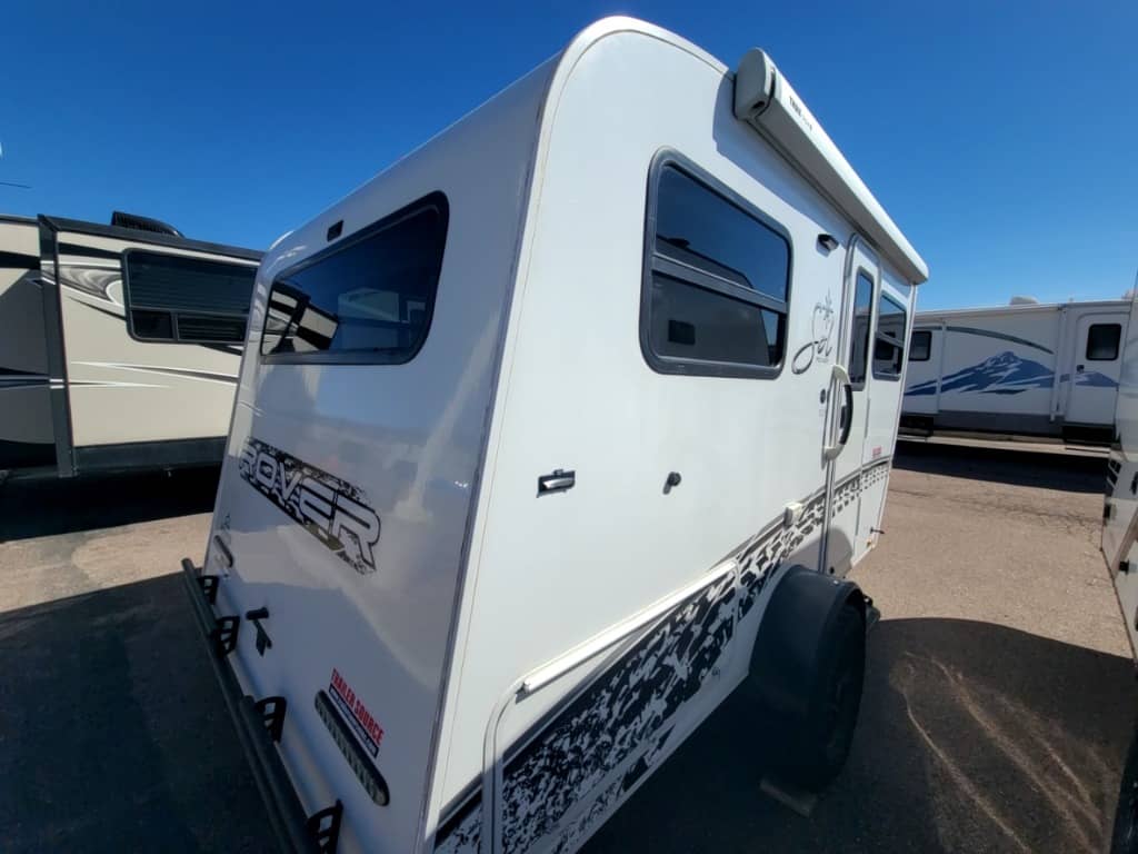 2021 inTech RV 2021 inTech RV Sol Eclipse - thumbnail 6