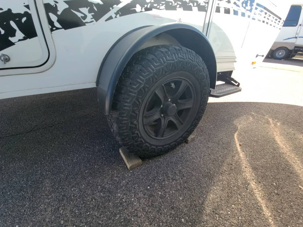 2021 inTech RV 2021 inTech RV Sol Eclipse - thumbnail 7