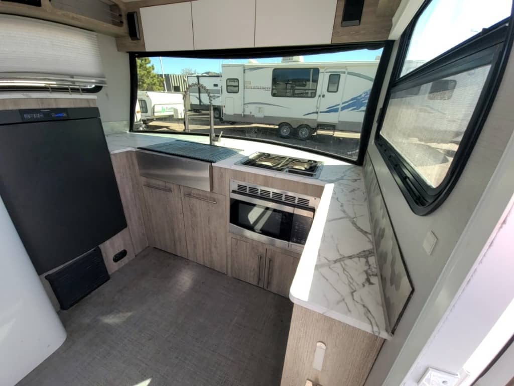 2021 inTech RV 2021 inTech RV Sol Eclipse - thumbnail 10