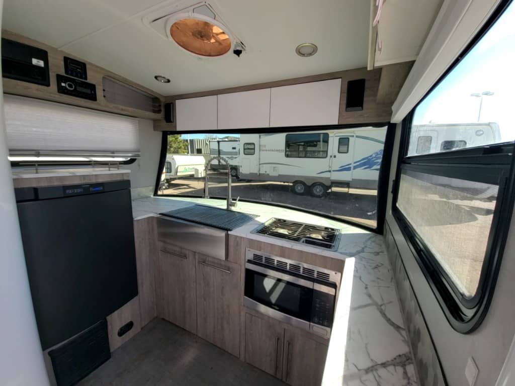 2021 inTech RV 2021 inTech RV Sol Eclipse - thumbnail 11