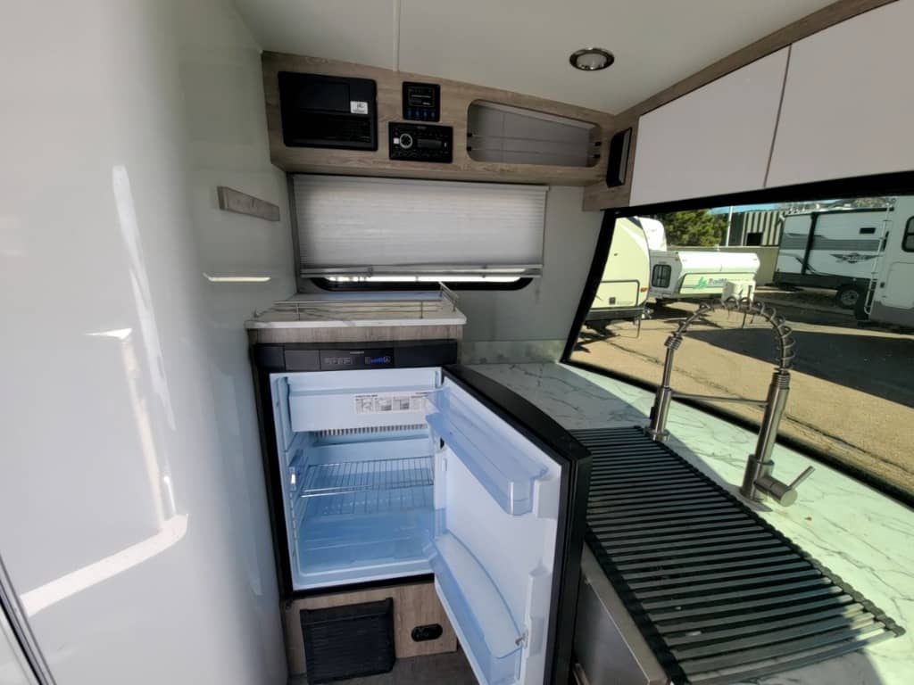 2021 inTech RV 2021 inTech RV Sol Eclipse - thumbnail 13