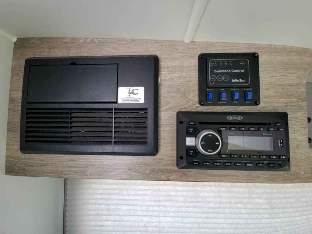 2021 inTech RV 2021 inTech RV Sol Eclipse - thumbnail 14