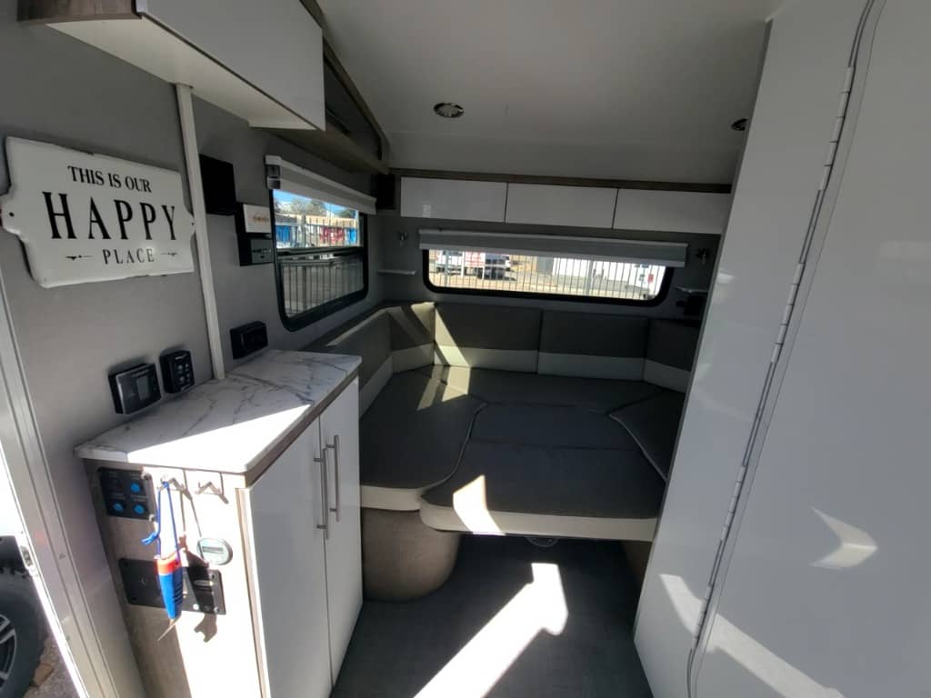 2021 inTech RV 2021 inTech RV Sol Eclipse - thumbnail 16